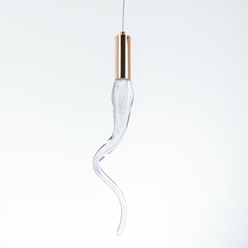 Подвесной светильник MODESTYLE MS.89135.1 GD