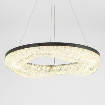 Подвесной светильник MODESTYLE MS.9008.600 BK