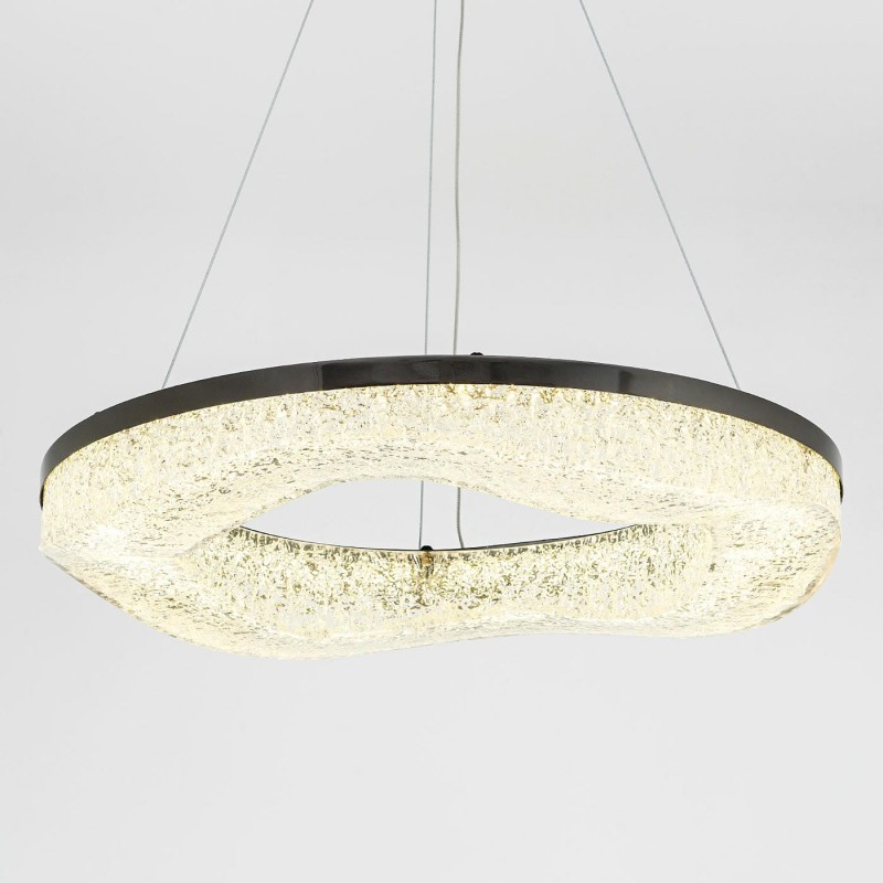 Подвесной светильник MODESTYLE MS.9008.600 BK