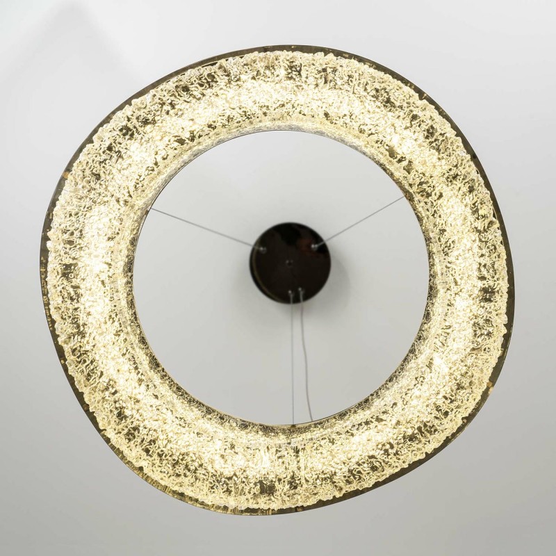 Подвесной светильник MODESTYLE MS.9008.600 BK