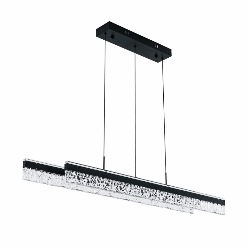 Подвесной светильник MODESTYLE MS.9012.1150 BK