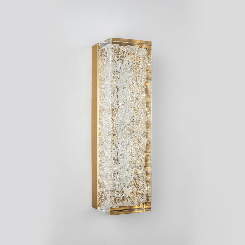 Настенный светильник MODESTYLE MS.9020.300 BS