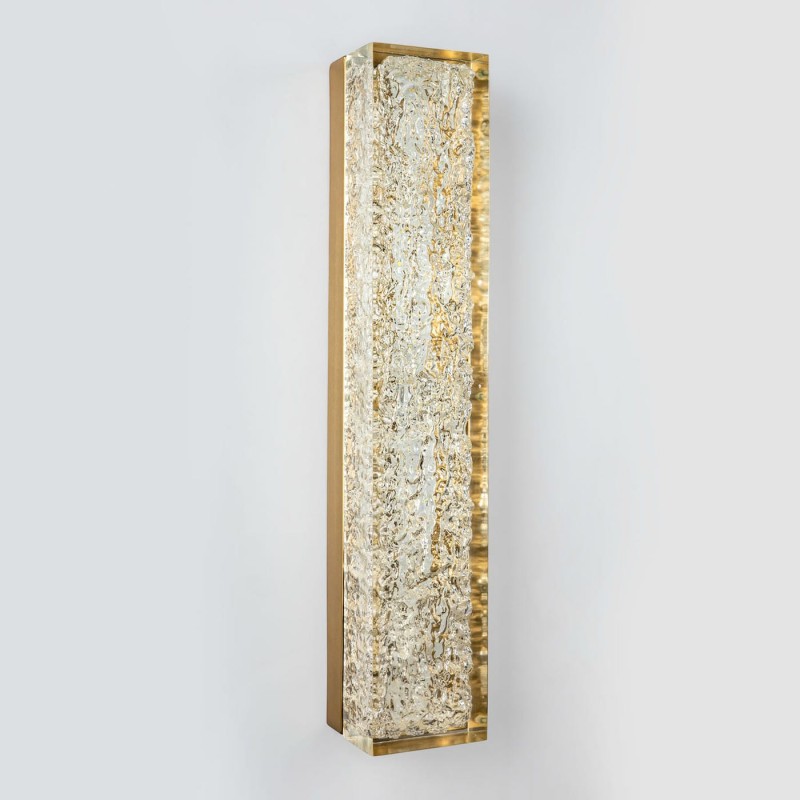 Настенный светильник MODESTYLE MS.9020.500 BS