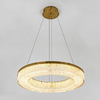 Подвесной светильник MODESTYLE MS.9020.600 BS