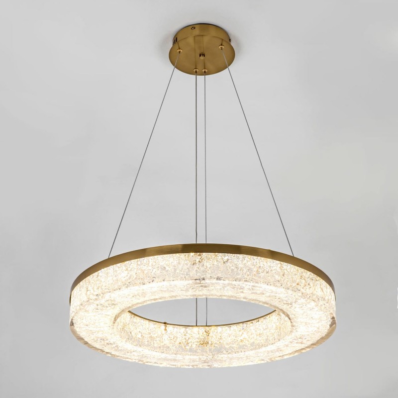 Подвесной светильник MODESTYLE MS.9020.600 BS