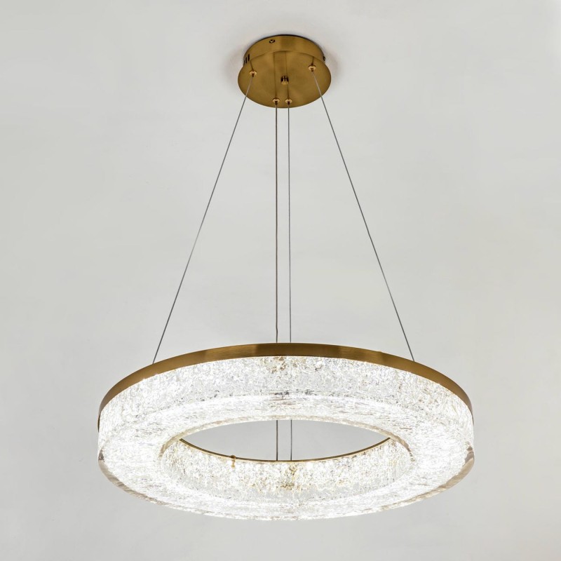 Подвесной светильник MODESTYLE MS.9020.600 BS