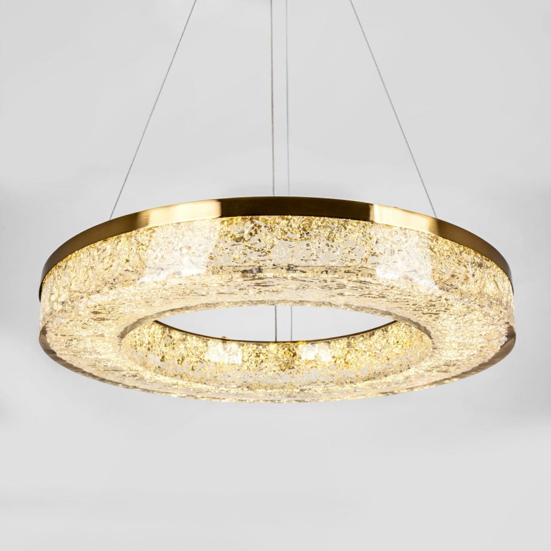 Подвесной светильник MODESTYLE MS.9020.600 BS