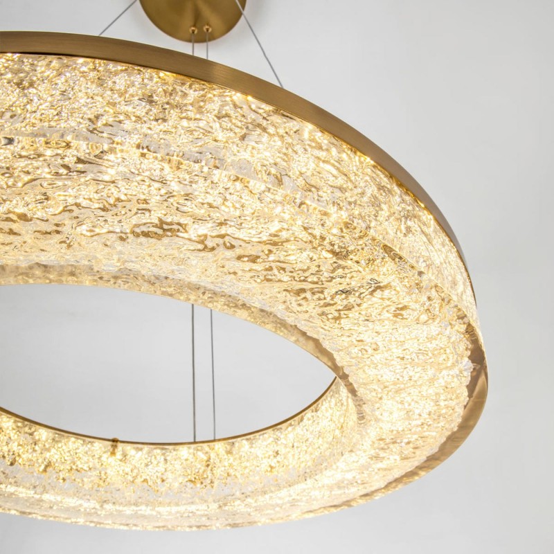 Подвесной светильник MODESTYLE MS.9020.600 BS