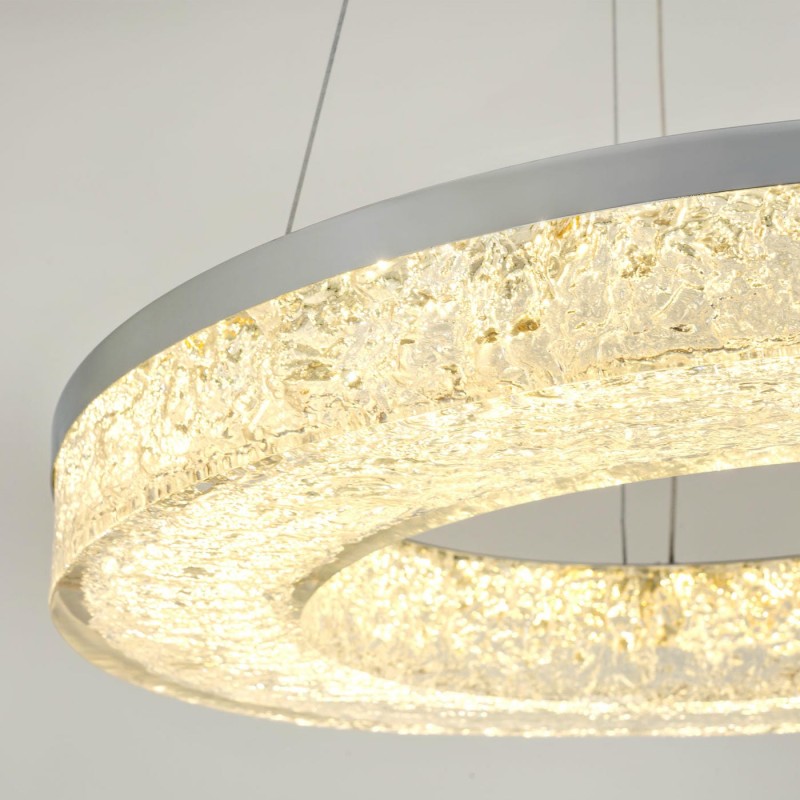 Подвесной светильник MODESTYLE MS.9020.600 CR