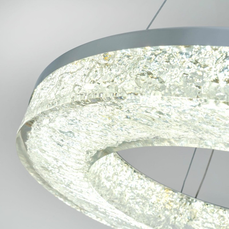 Подвесной светильник MODESTYLE MS.9020.600 CR