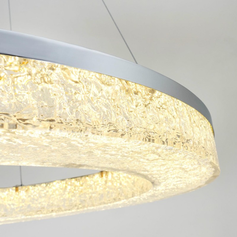 Подвесной светильник MODESTYLE MS.9020.800 CR