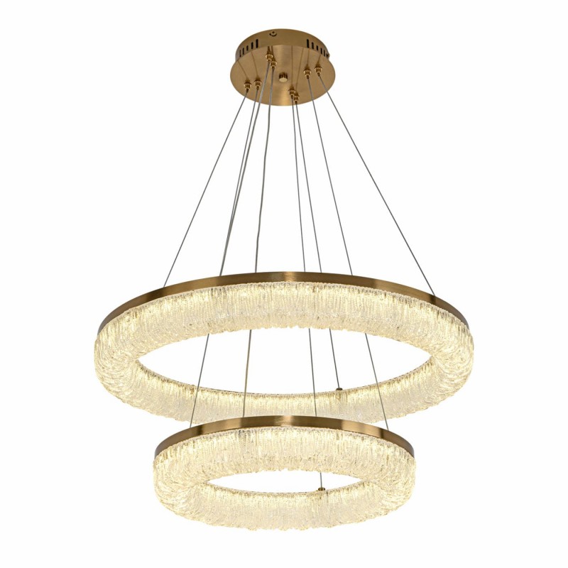 Подвесной светильник MODESTYLE MS.9025.600.400 BS