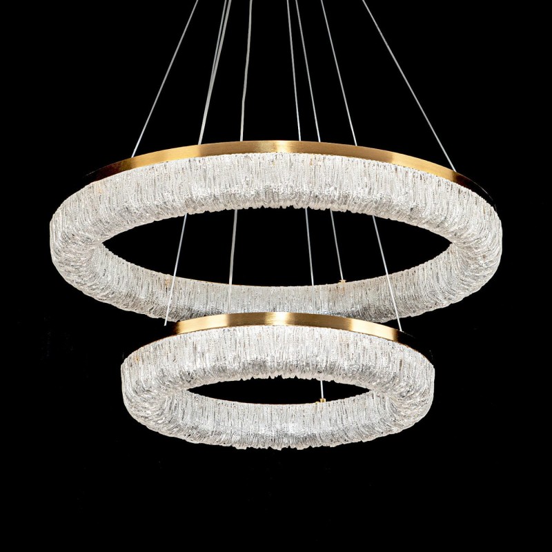 Подвесной светильник MODESTYLE MS.9025.600.400 BS