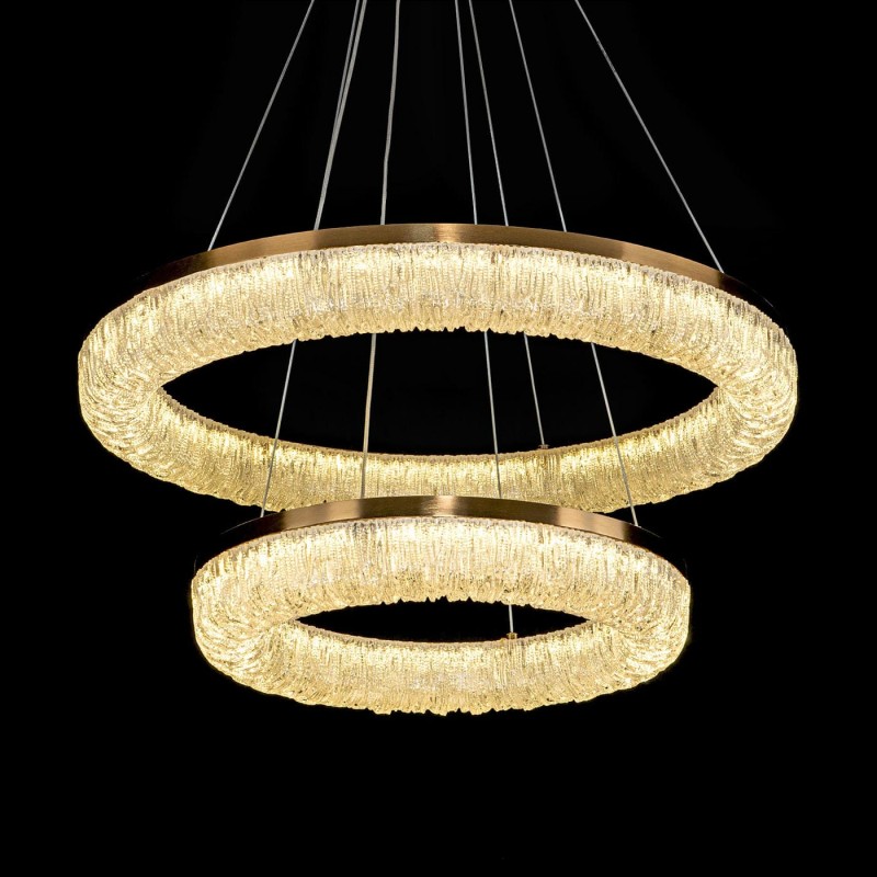 Подвесной светильник MODESTYLE MS.9025.600.400 BS