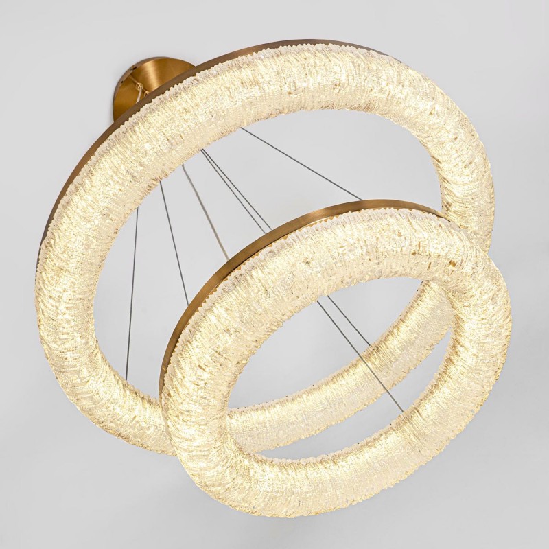 Подвесной светильник MODESTYLE MS.9025.600.400 BS