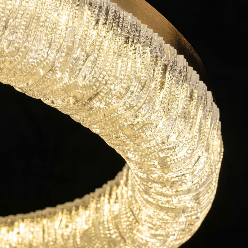 Подвесной светильник MODESTYLE MS.9025.600 BS