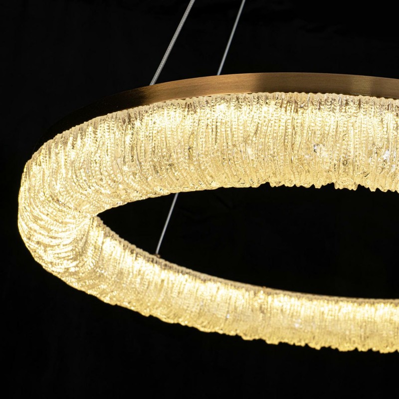 Подвесной светильник MODESTYLE MS.9025.600 BS