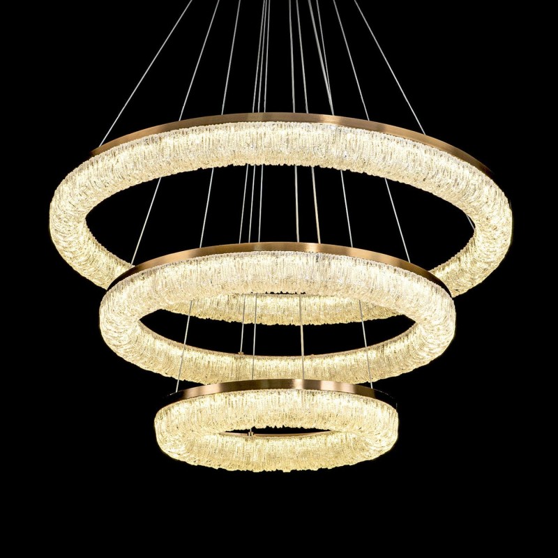 Подвесной светильник MODESTYLE MS.9025.800.600.400 BS