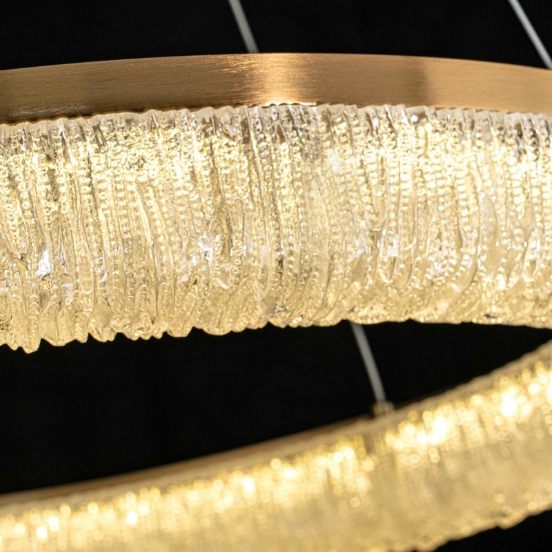 Подвесной светильник MODESTYLE MS.9025.800 BS