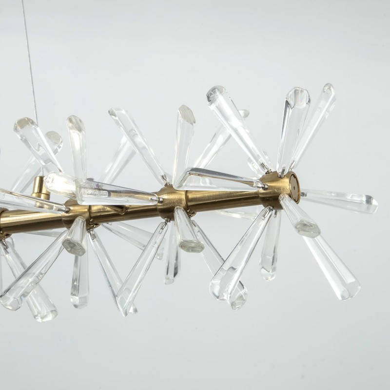 Подвесной светильник MODESTYLE MS.9028.15