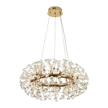 Подвесной светильник MODESTYLE MS.9029.12 GD