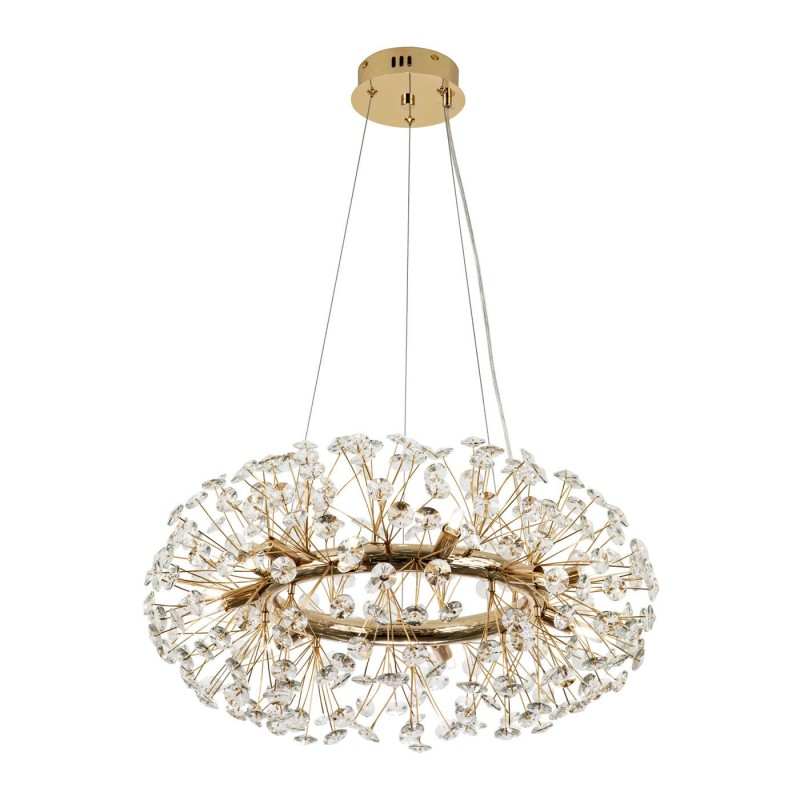 Подвесной светильник MODESTYLE MS.9029.12 GD