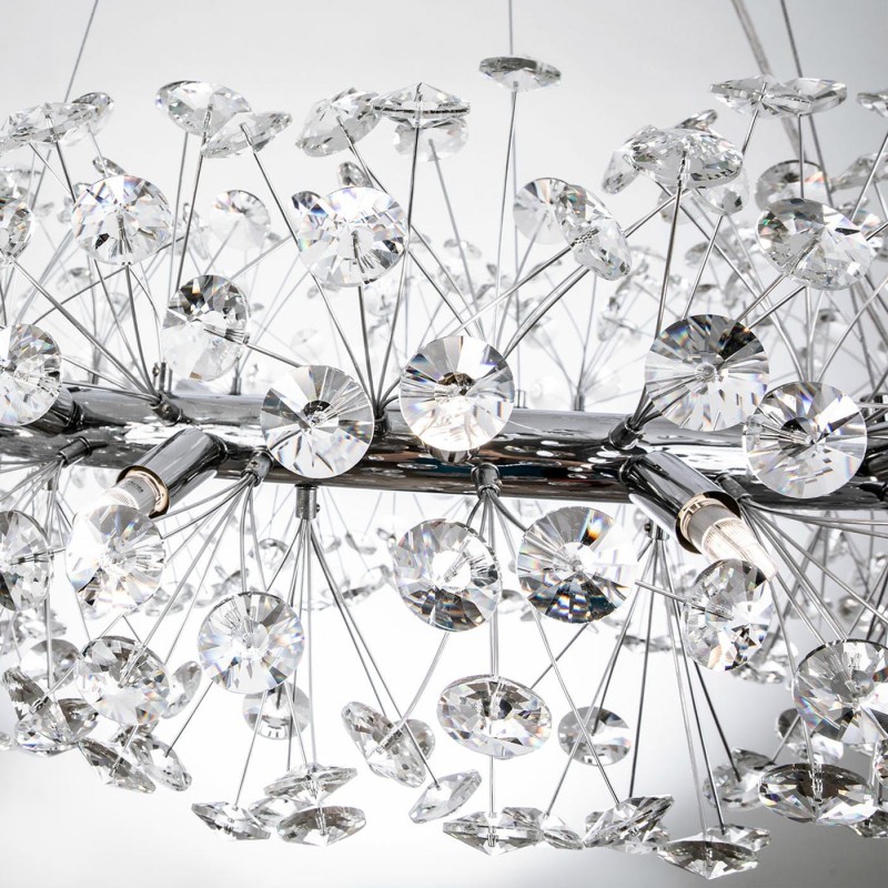 Подвесной светильник MODESTYLE MS.9029.20 CR