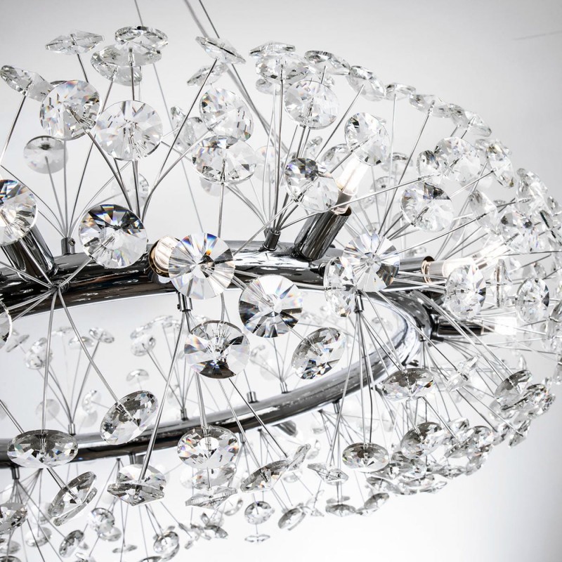 Подвесной светильник MODESTYLE MS.9029.20 CR