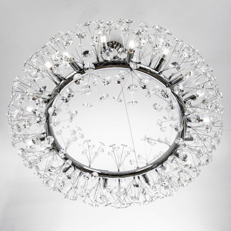 Подвесной светильник MODESTYLE MS.9029.20 CR