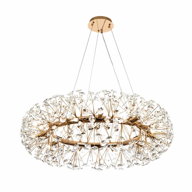 Подвесной светильник MODESTYLE MS.9029.20 GD