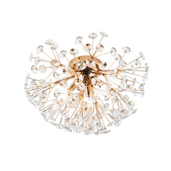 Потолочный светильник MODESTYLE MS.9029.4 GD