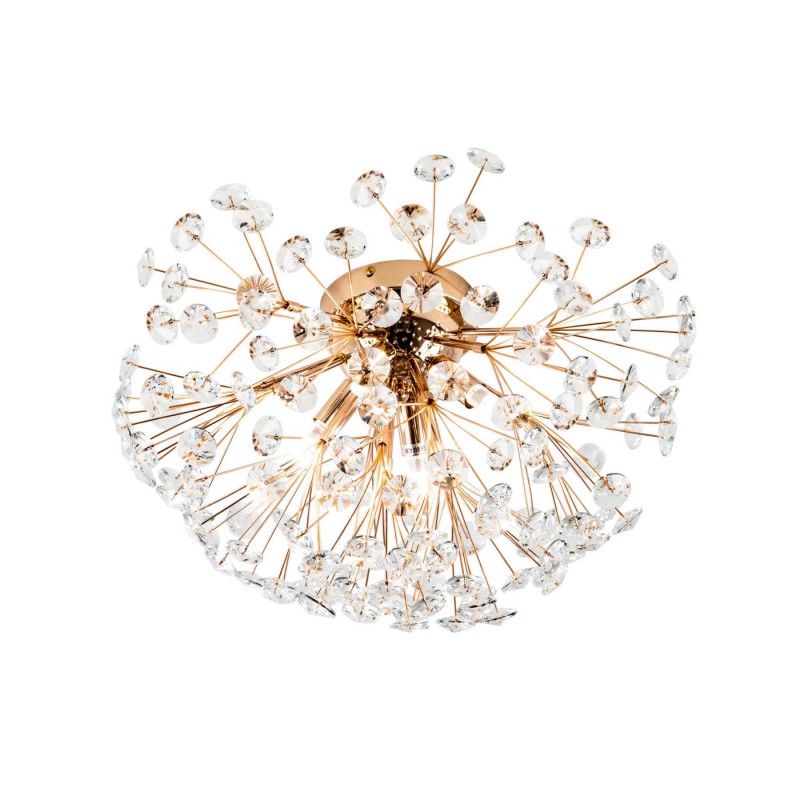 Потолочный светильник MODESTYLE MS.9029.4 GD