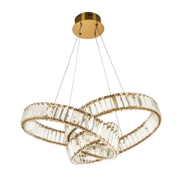 Подвесной светильник MODESTYLE MS.9030.700 BS