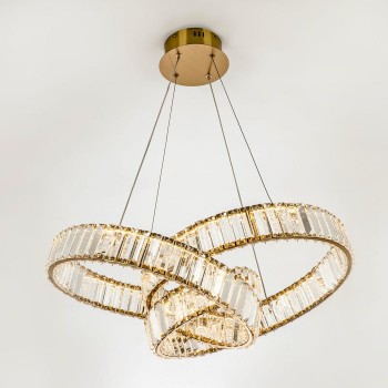 Подвесной светильник MODESTYLE MS.9030.700 BS