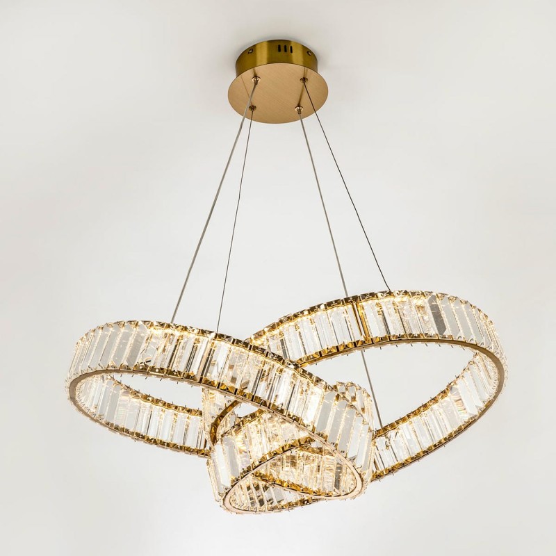 Подвесной светильник MODESTYLE MS.9030.700 BS