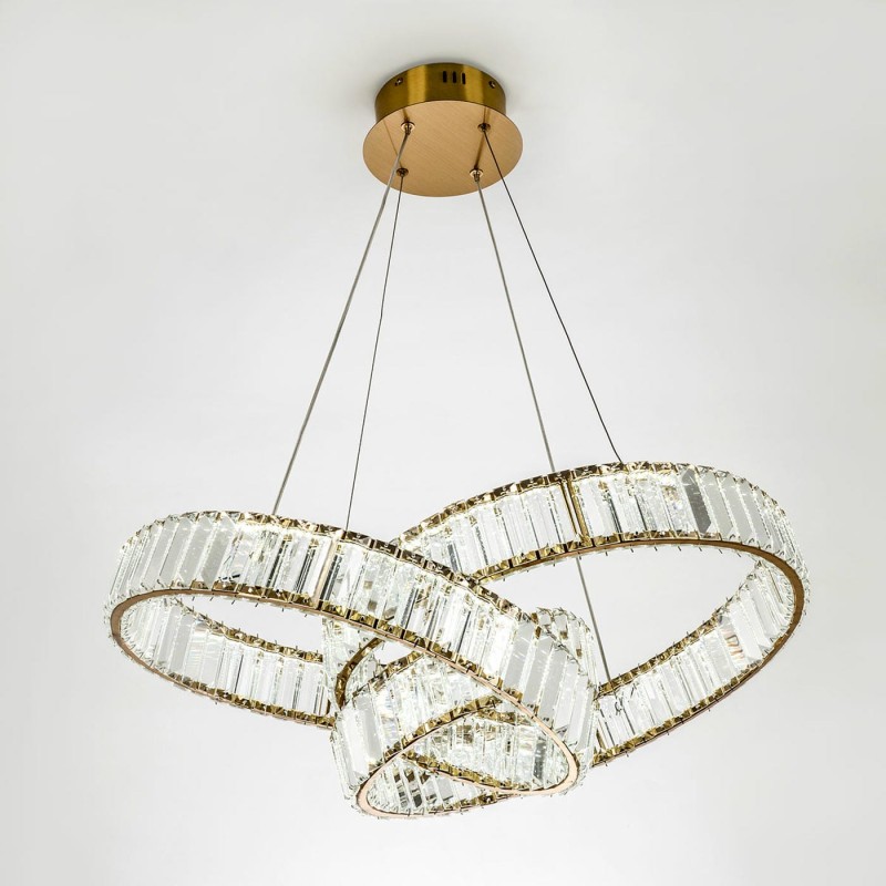 Подвесной светильник MODESTYLE MS.9030.700 BS