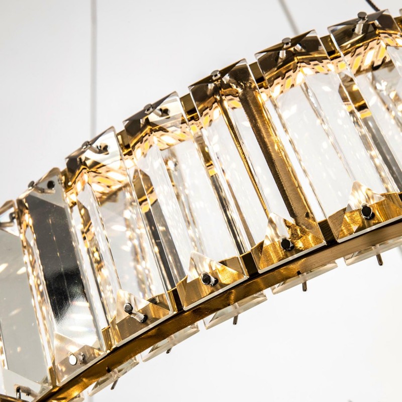 Подвесной светильник MODESTYLE MS.9030.700 BS