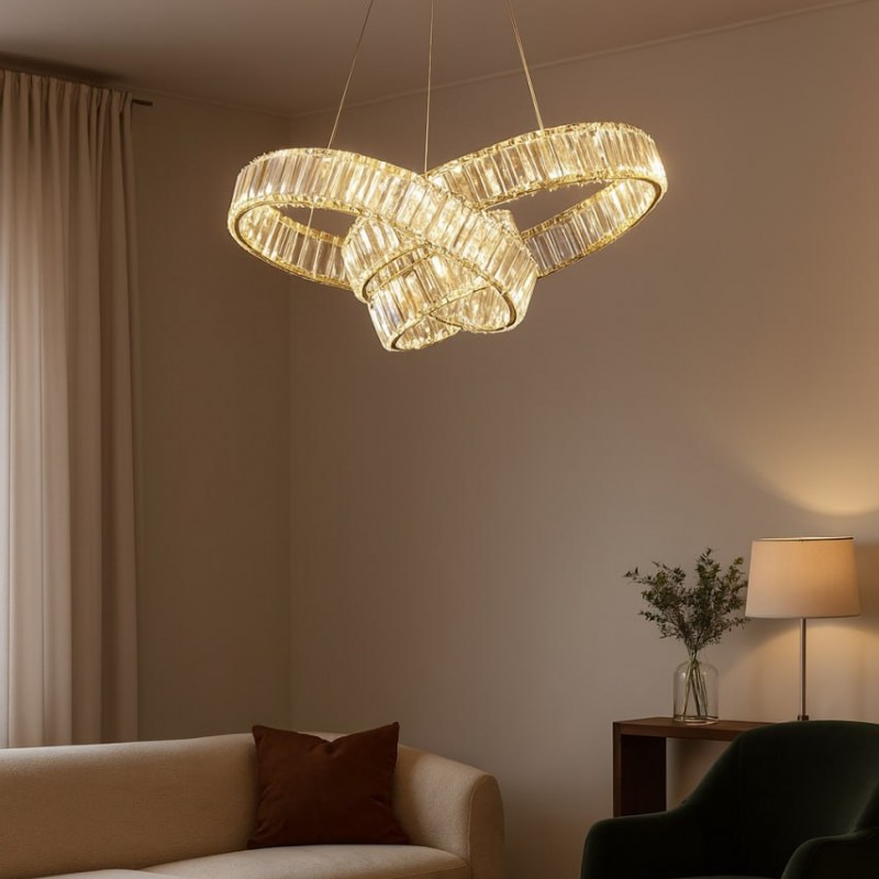 Подвесной светильник MODESTYLE MS.9030.700 BS