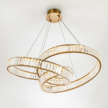 Подвесной светильник MODESTYLE MS.9030.900 BS