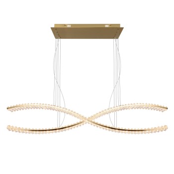 Подвесной светильник MODESTYLE MS.9033.1200 BS