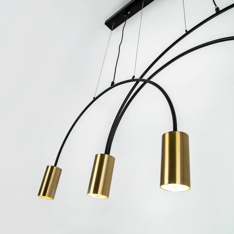 Подвесной светильник MODESTYLE MS.9880.5