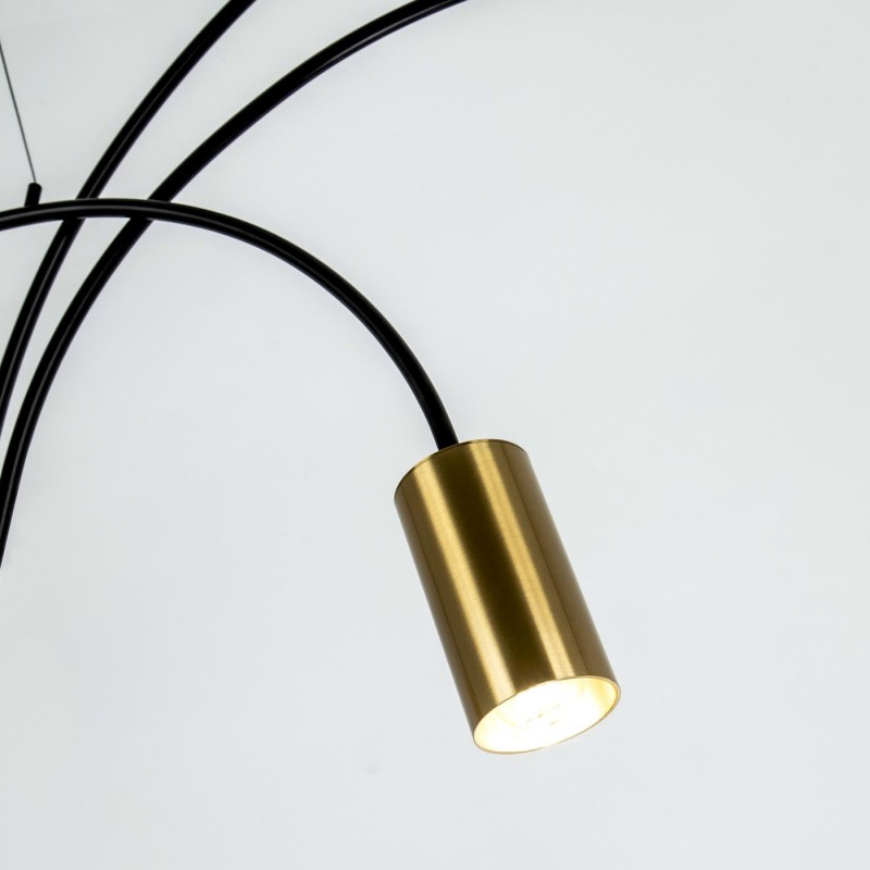 Подвесной светильник MODESTYLE MS.9880.5