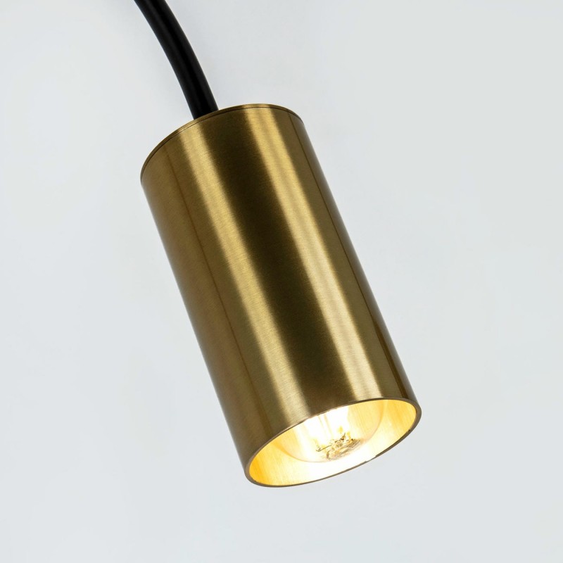 Подвесной светильник MODESTYLE MS.9880.5