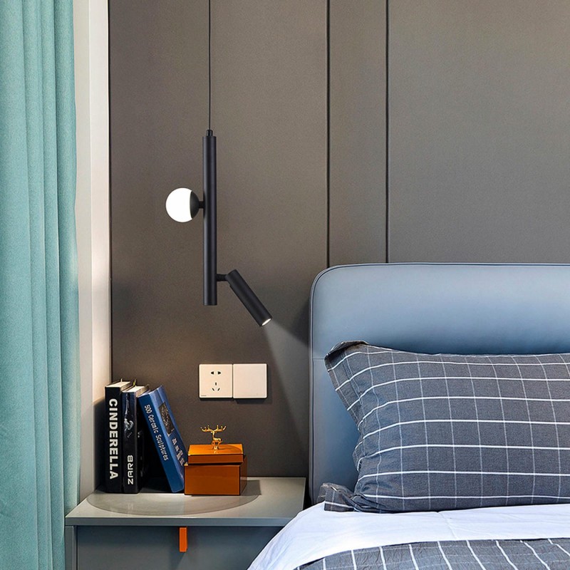 Подвесной светильник MODESTYLE MS.9883.2