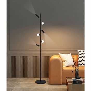 Напольный светильник MODESTYLE MS.9883.6FL