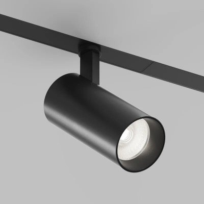 Магнитные трековые светильники